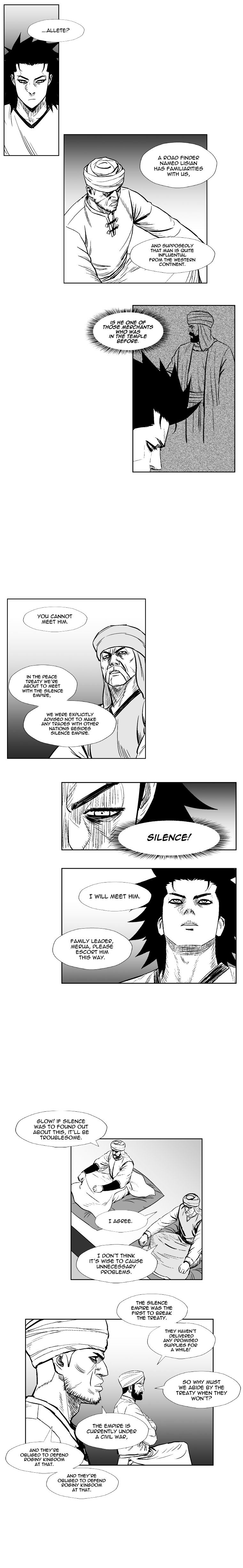 Red Storm - Chapter 244 Page 16