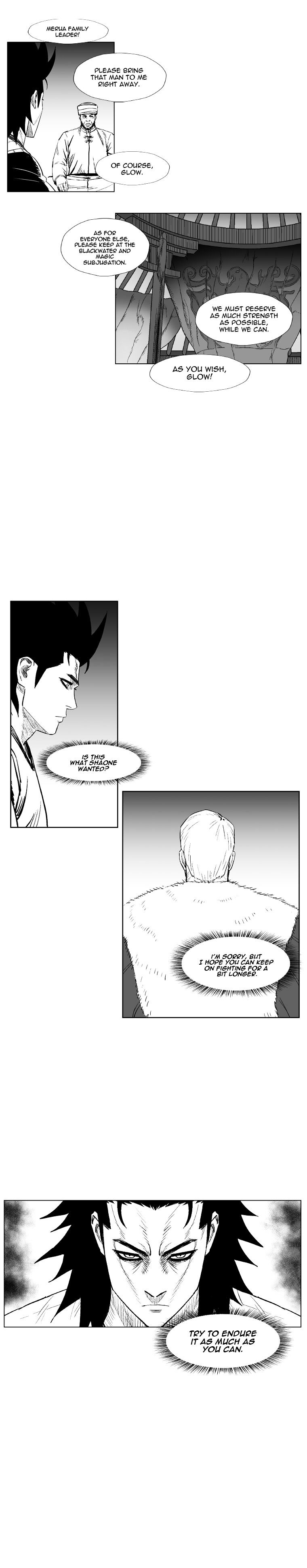 Red Storm - Chapter 244 Page 18