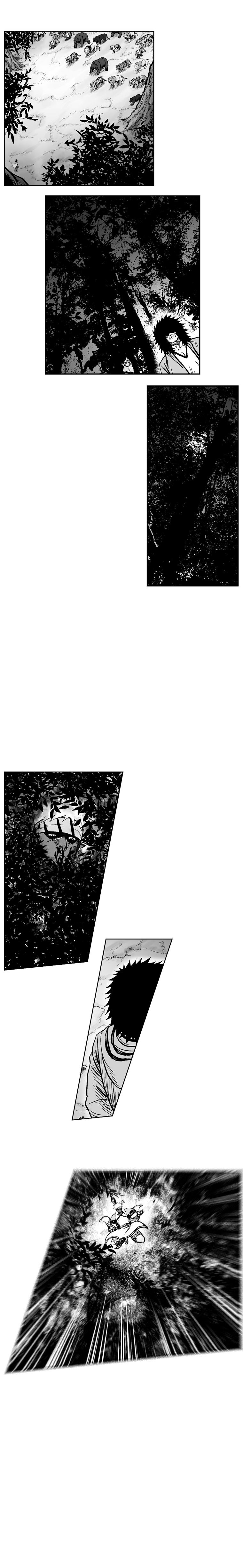 Red Storm - Chapter 244 Page 3