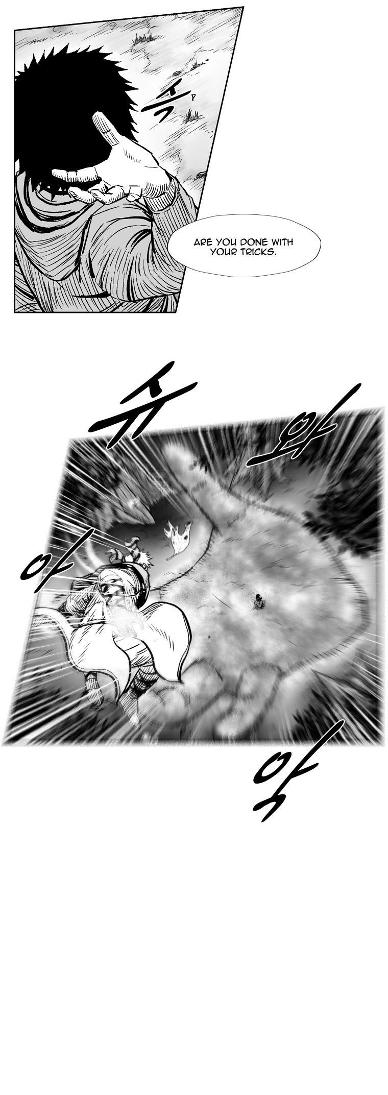 Red Storm - Chapter 244 Page 4