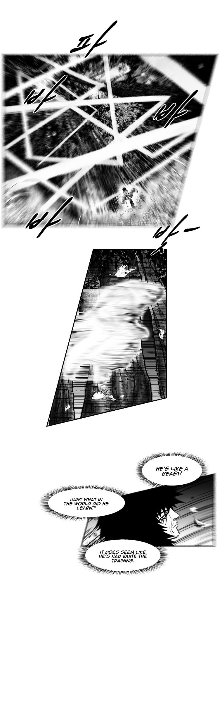 Red Storm - Chapter 244 Page 7