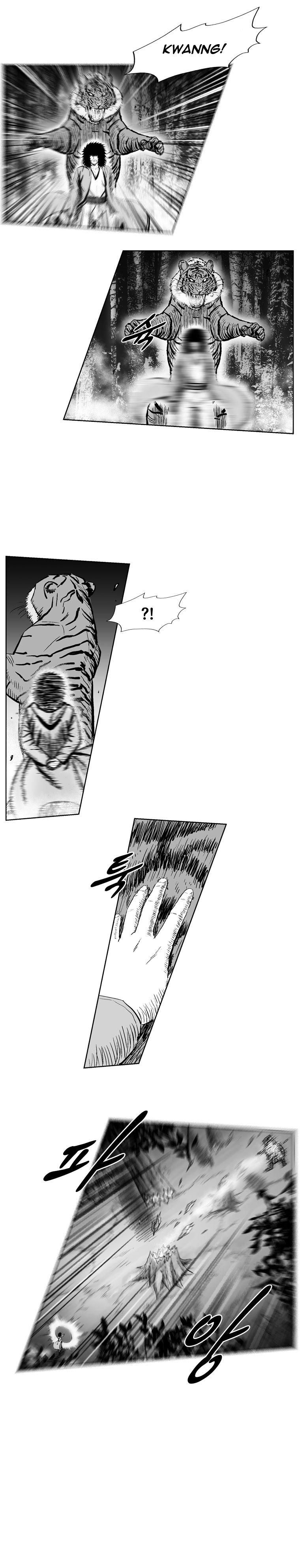 Red Storm - Chapter 244 Page 8