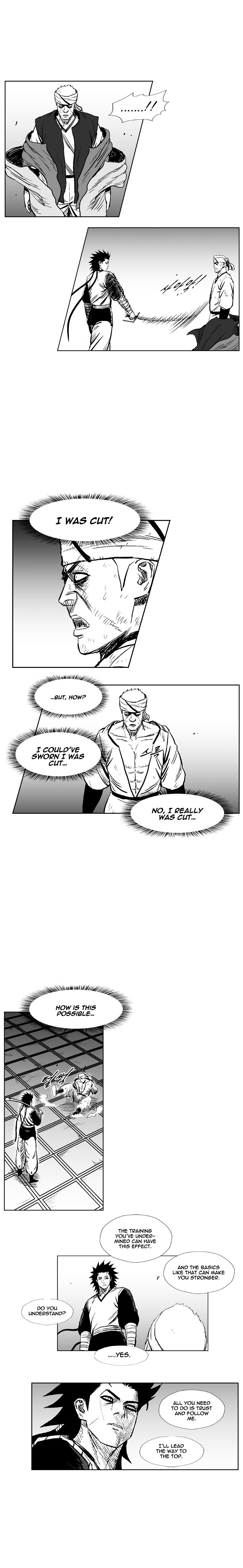 Red Storm - Chapter 245 Page 14