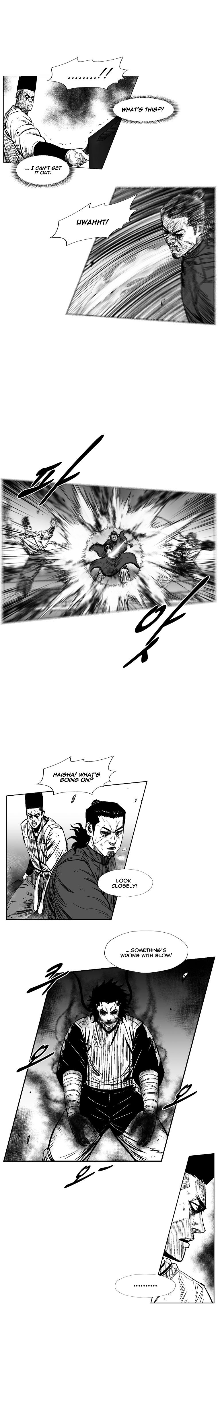 Red Storm - Chapter 246 Page 14