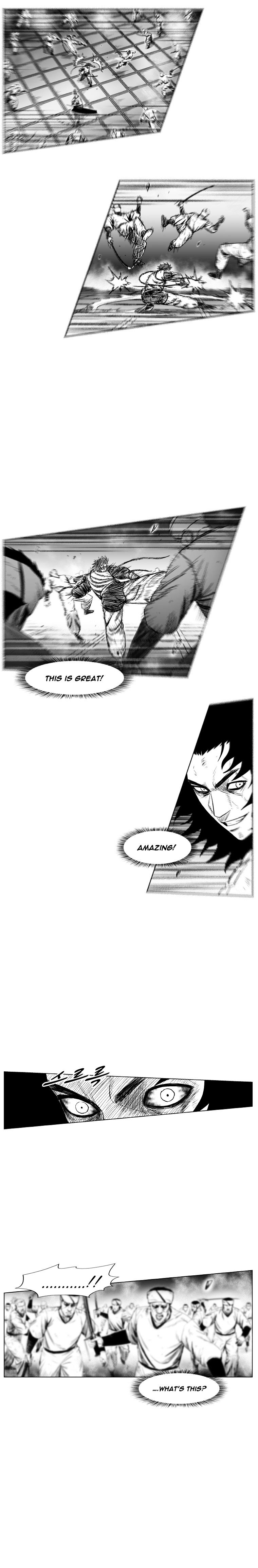 Red Storm - Chapter 246 Page 7