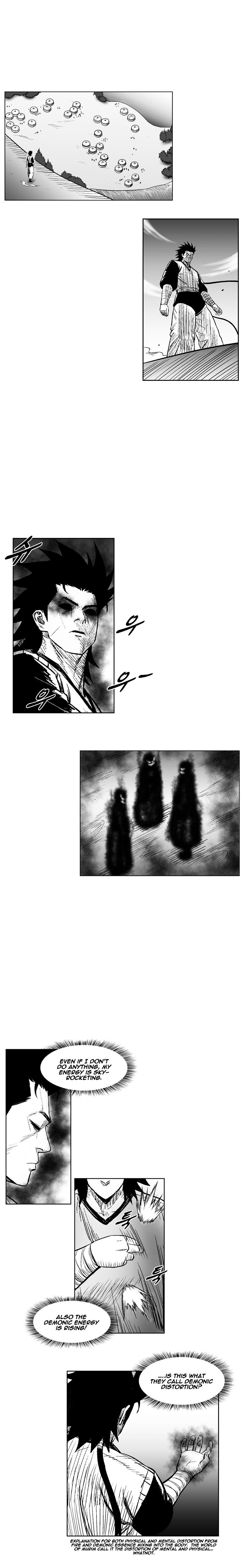 Red Storm - Chapter 248 Page 14