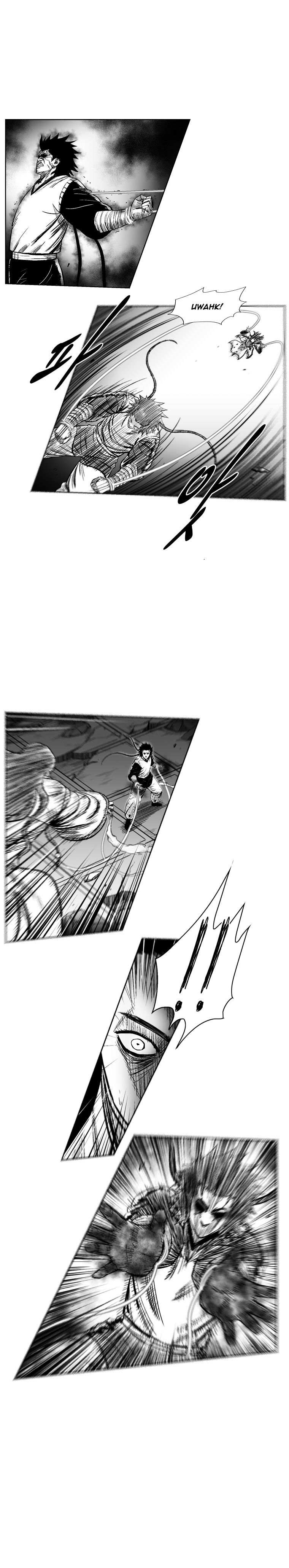 Red Storm - Chapter 248 Page 3