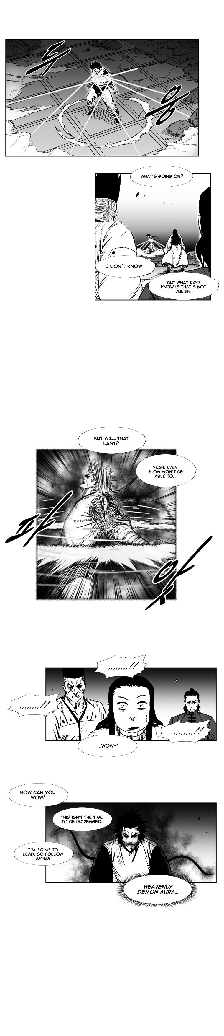 Red Storm - Chapter 248 Page 7