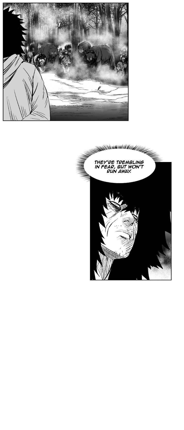 Red Storm - Chapter 249 Page 12