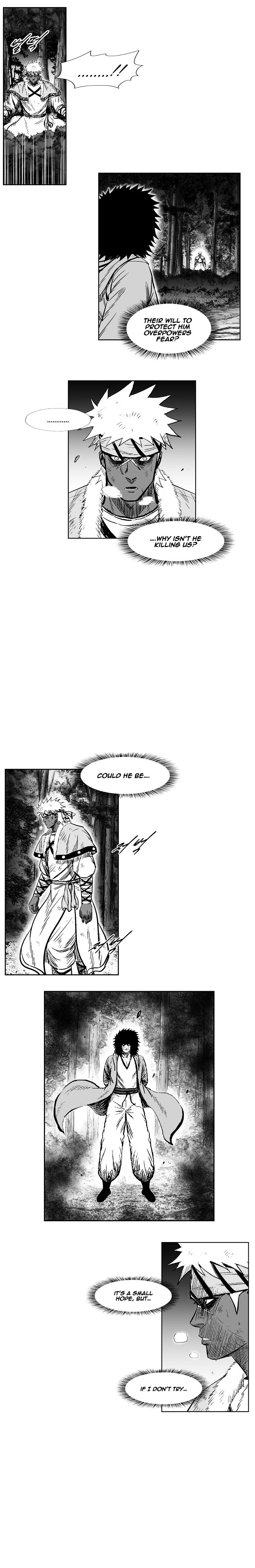 Red Storm - Chapter 249 Page 13