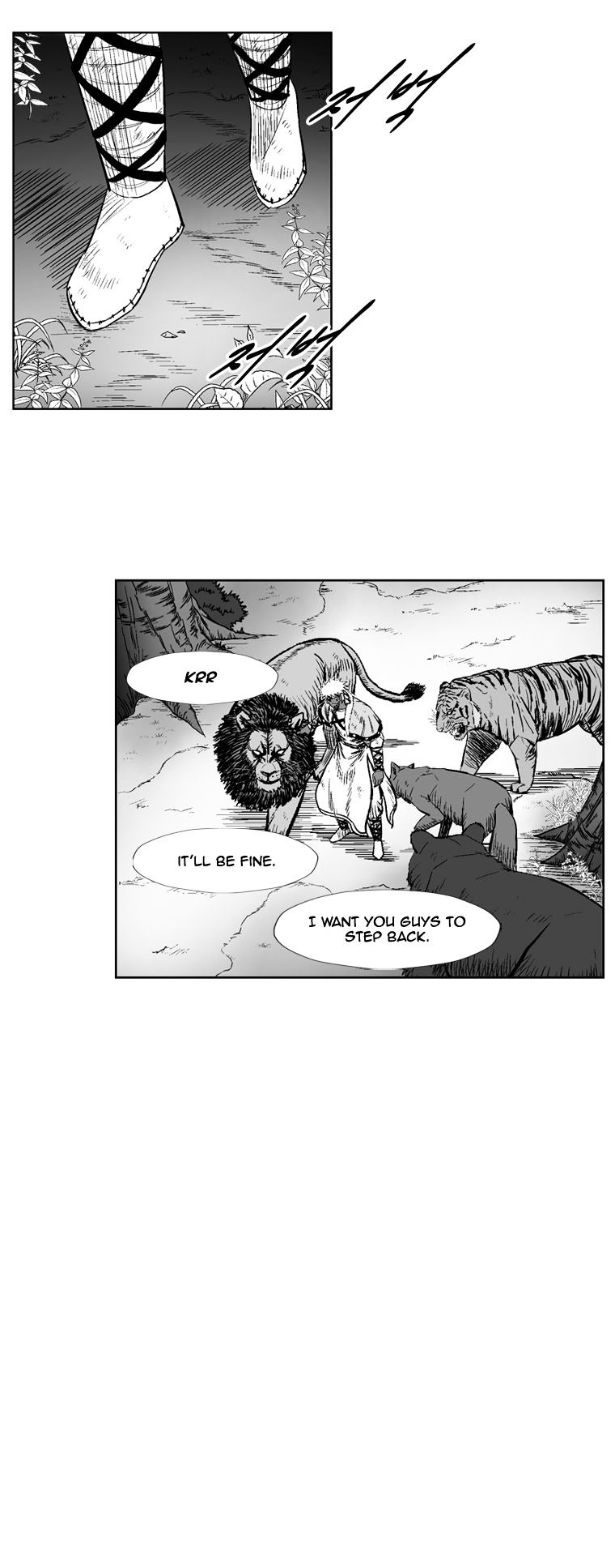 Red Storm - Chapter 249 Page 14