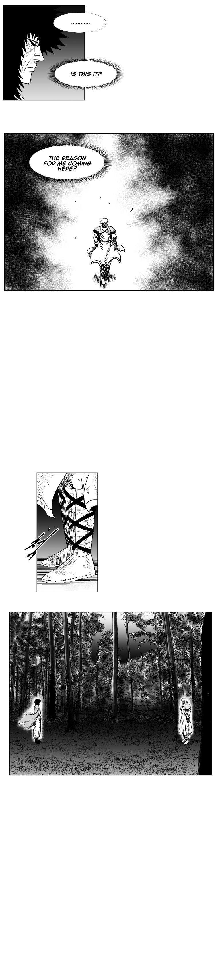 Red Storm - Chapter 249 Page 15