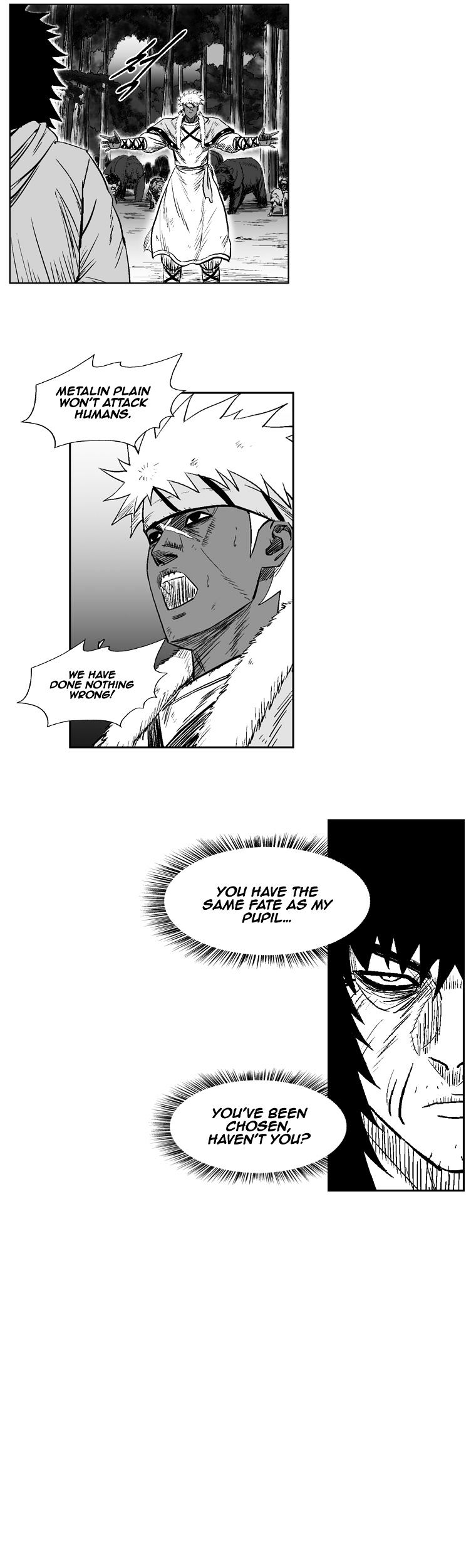 Red Storm - Chapter 249 Page 16