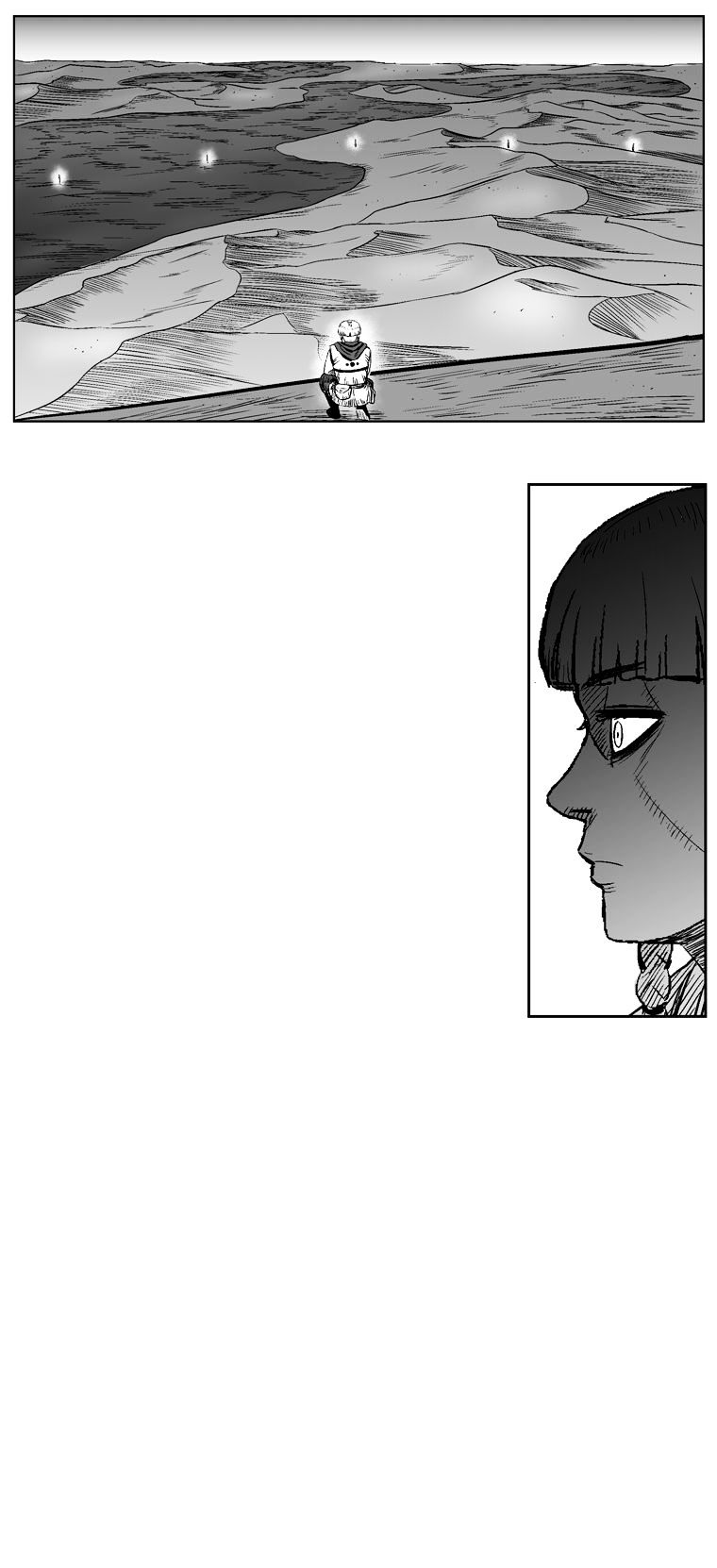 Red Storm - Chapter 250 Page 14