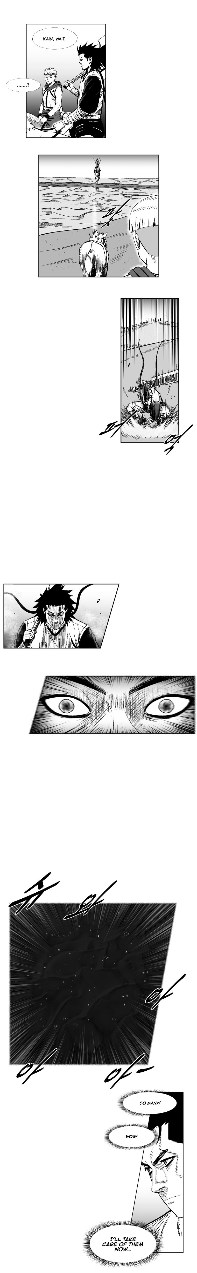 Red Storm - Chapter 250 Page 4