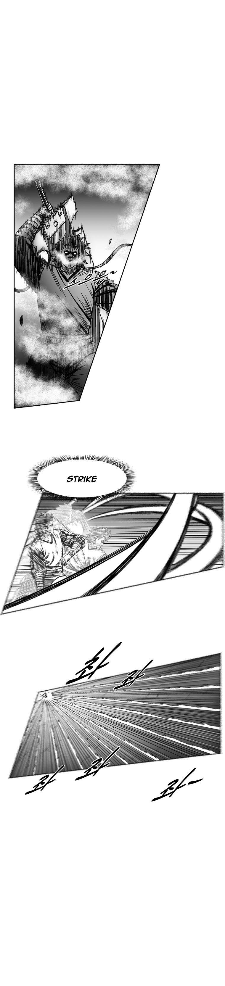 Red Storm - Chapter 250 Page 5