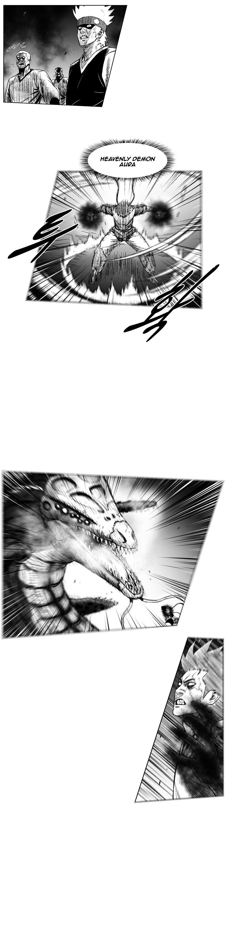 Red Storm - Chapter 251 Page 10