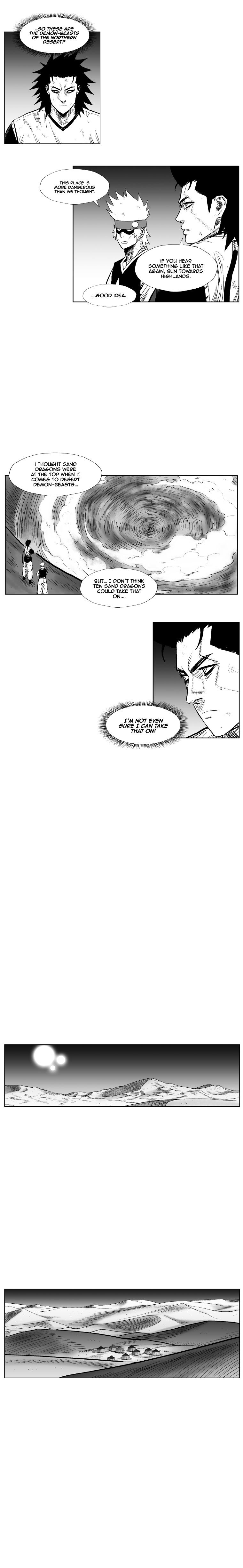 Red Storm - Chapter 251 Page 13