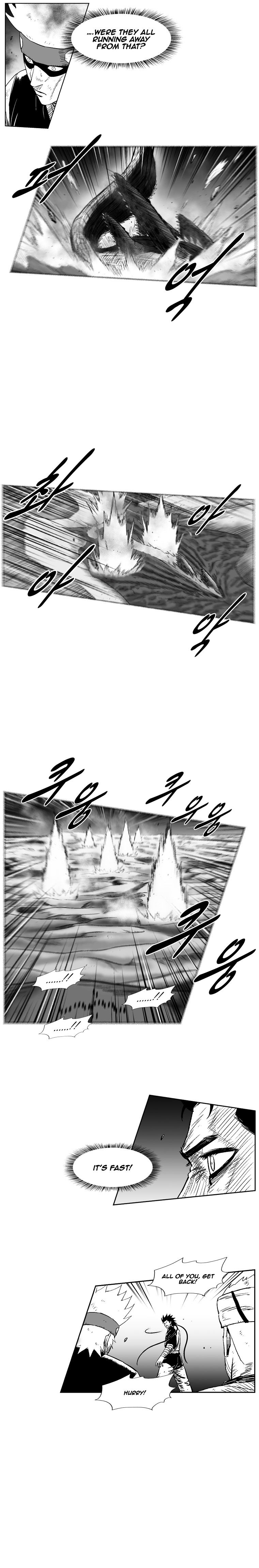 Red Storm - Chapter 251 Page 7