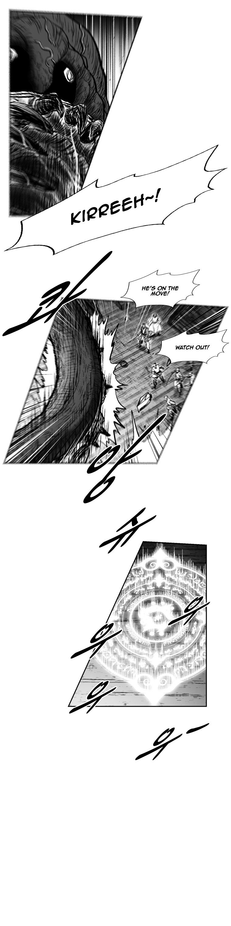 Red Storm - Chapter 252 Page 12