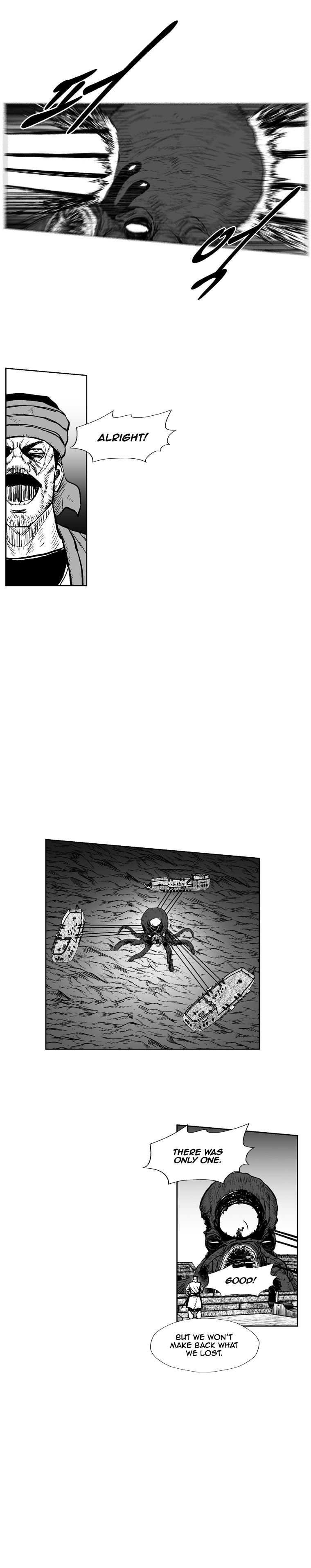 Red Storm - Chapter 252 Page 20