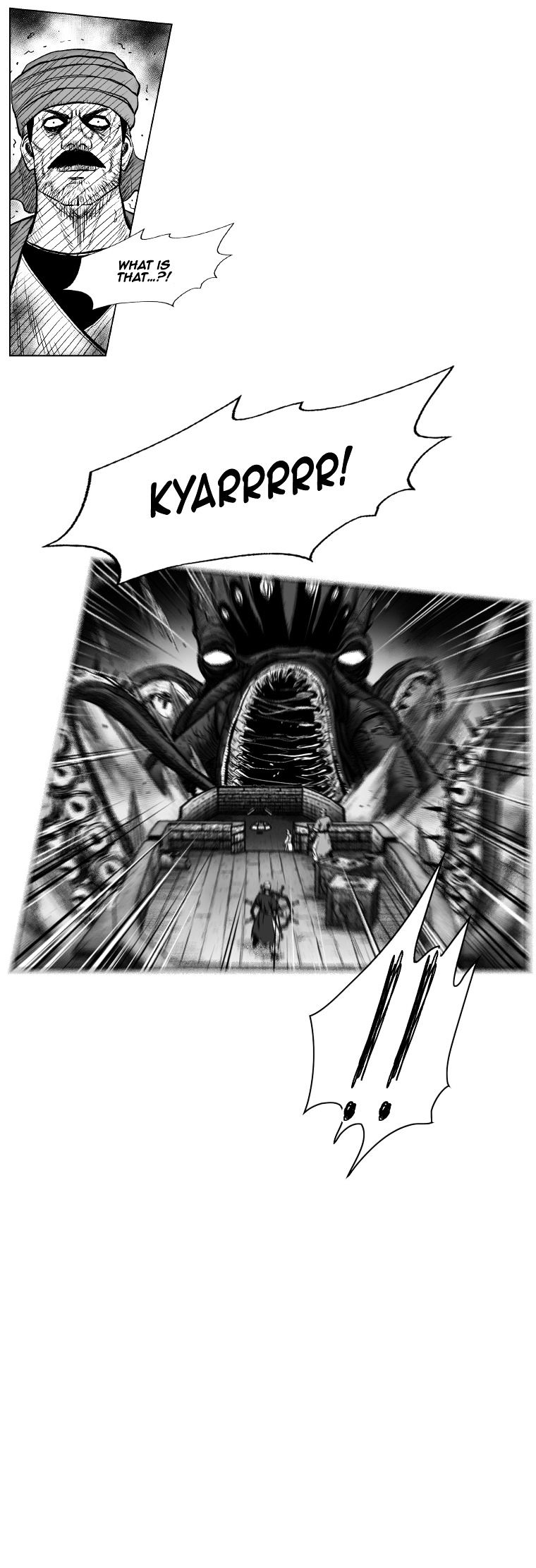 Red Storm - Chapter 252 Page 5