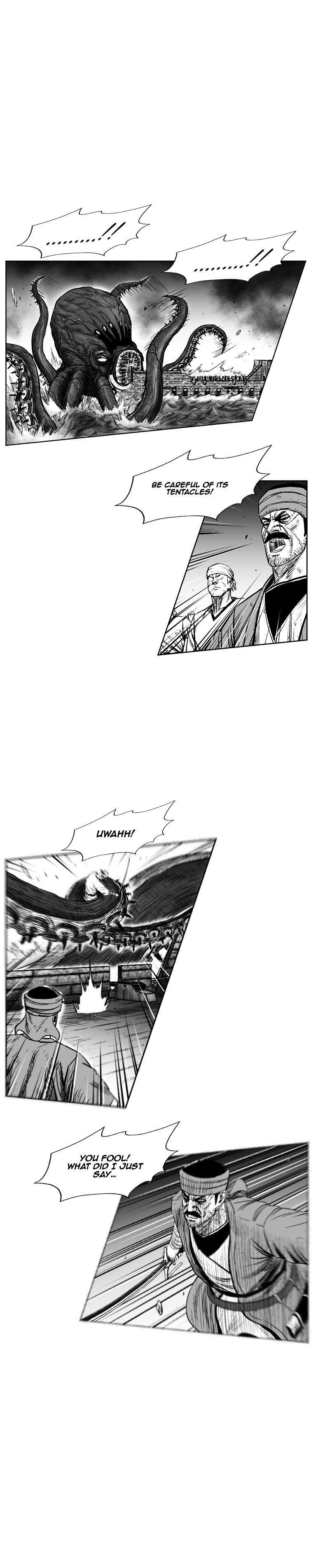 Red Storm - Chapter 252 Page 7