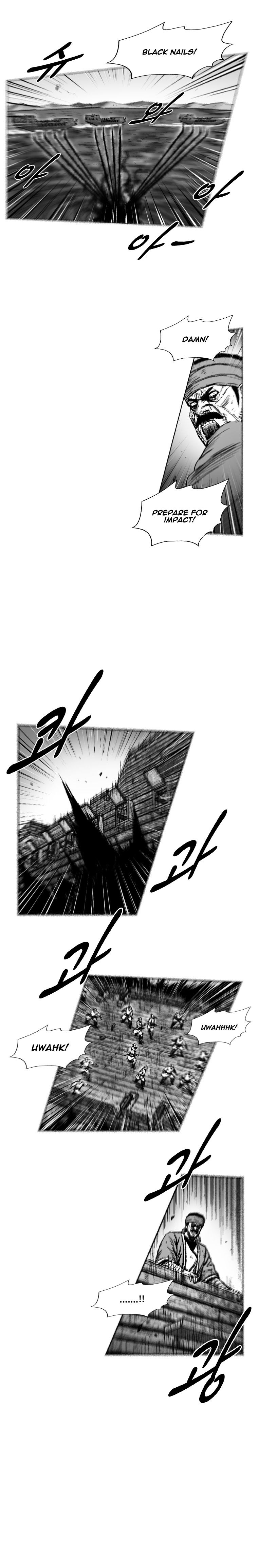 Red Storm - Chapter 253 Page 12