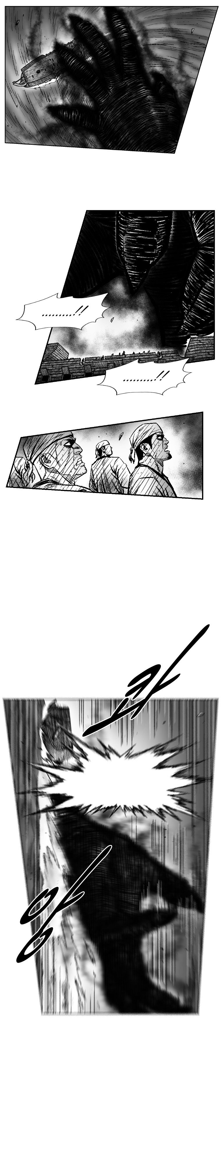 Red Storm - Chapter 253 Page 15