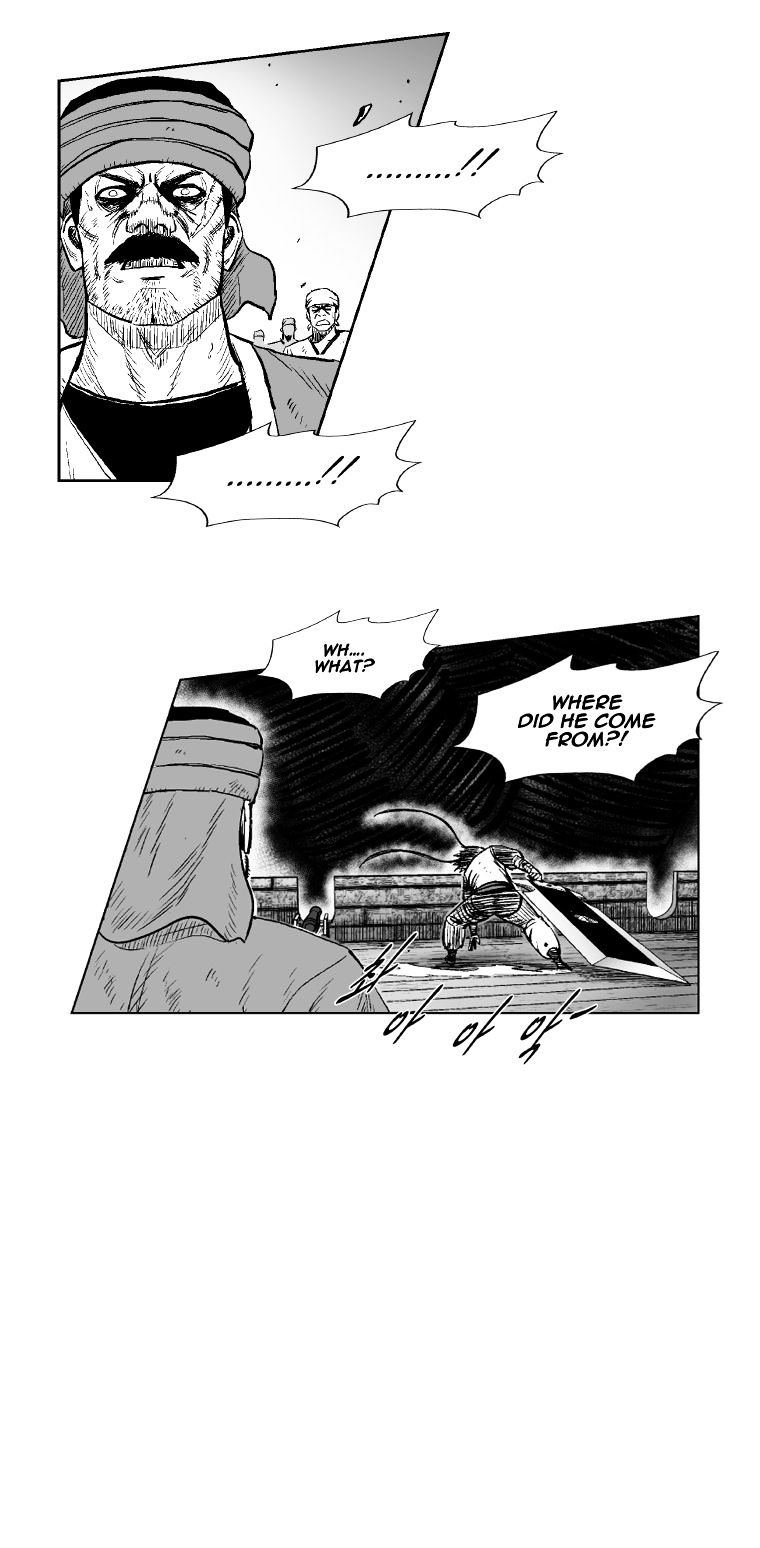 Red Storm - Chapter 253 Page 16