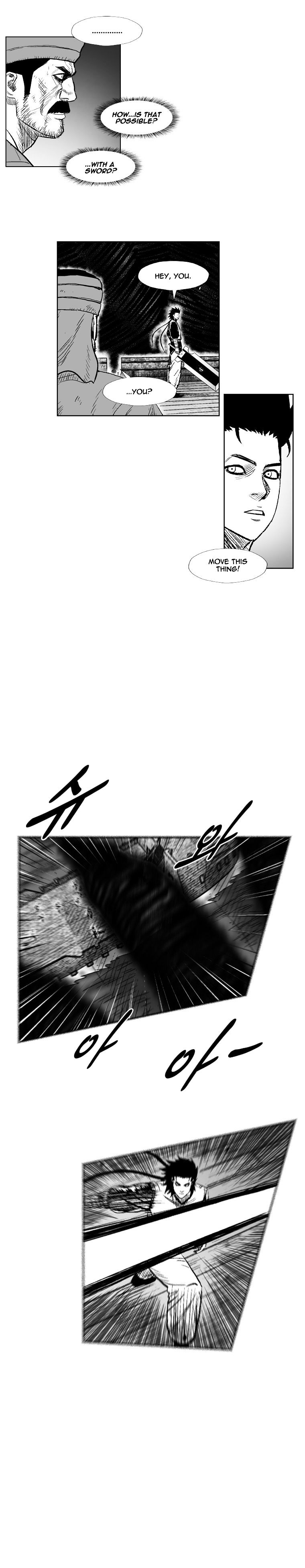 Red Storm - Chapter 253 Page 17