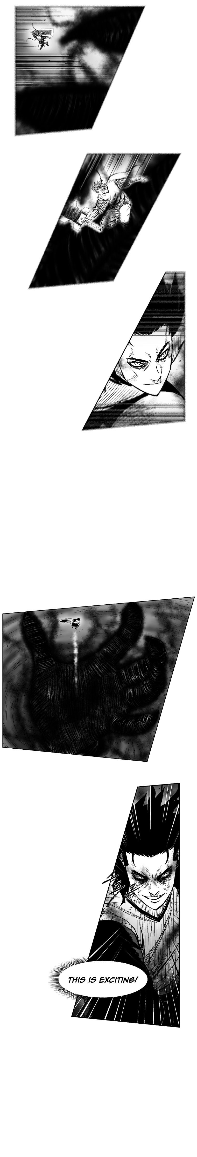 Red Storm - Chapter 253 Page 21