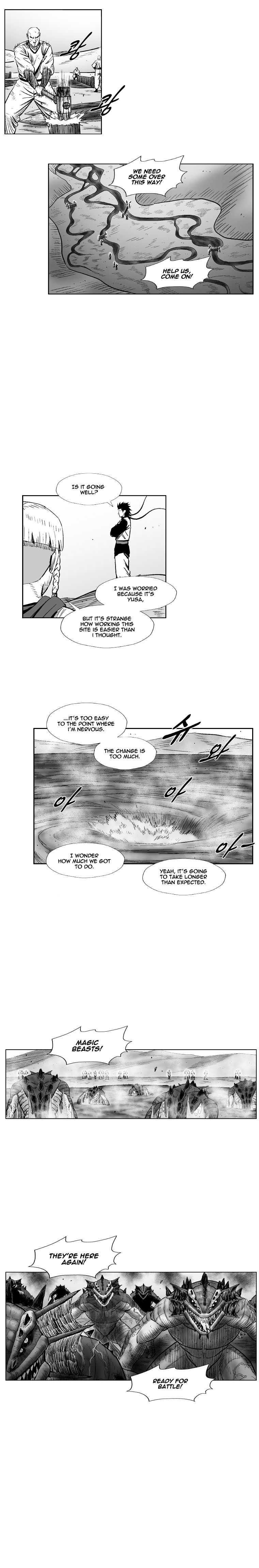 Red Storm - Chapter 253 Page 3