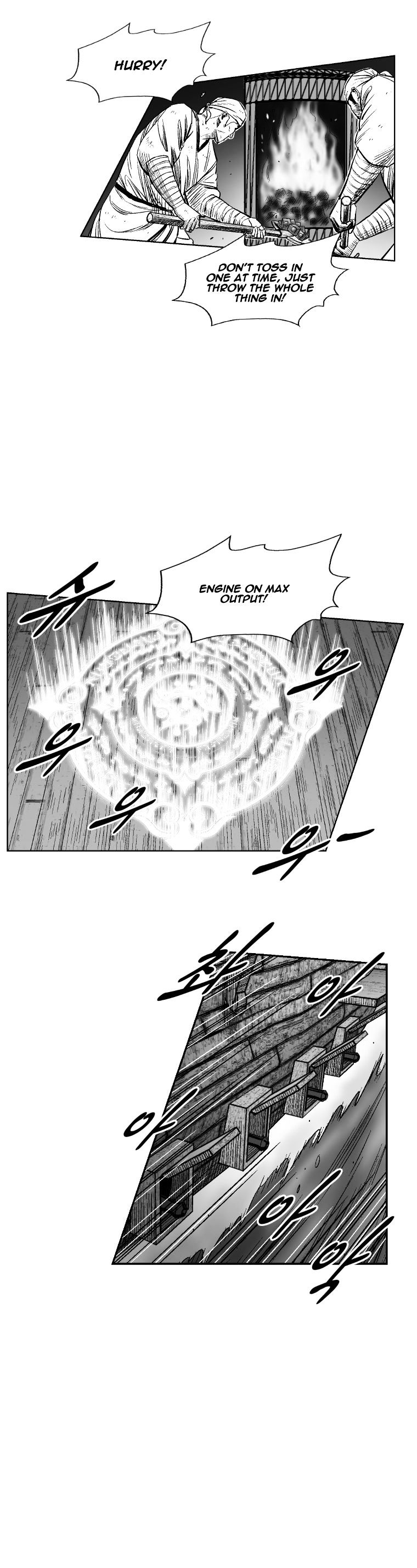 Red Storm - Chapter 253 Page 7