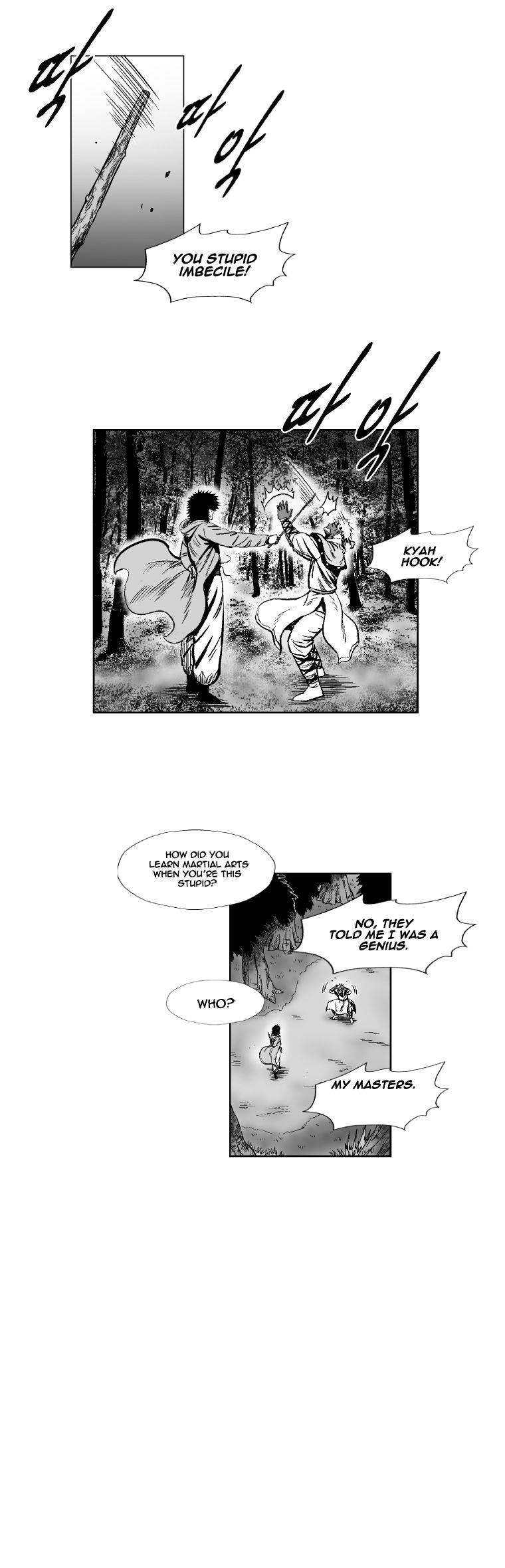 Red Storm - Chapter 254 Page 14