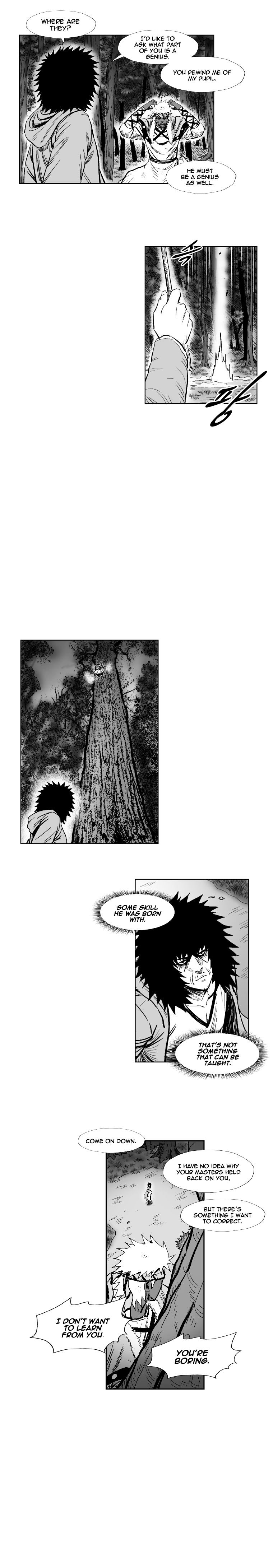 Red Storm - Chapter 254 Page 15