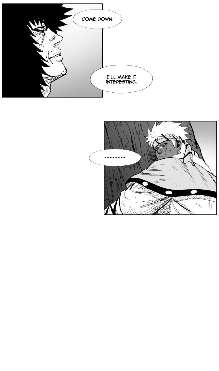 Red Storm - Chapter 254 Page 16