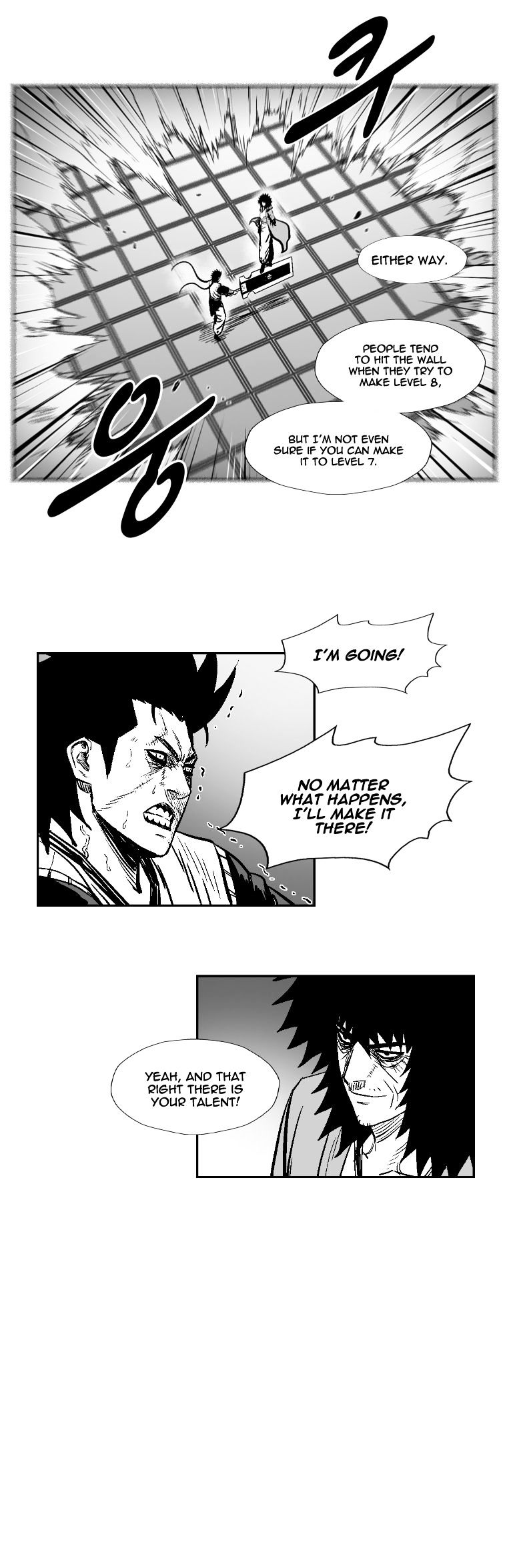 Red Storm - Chapter 254 Page 22