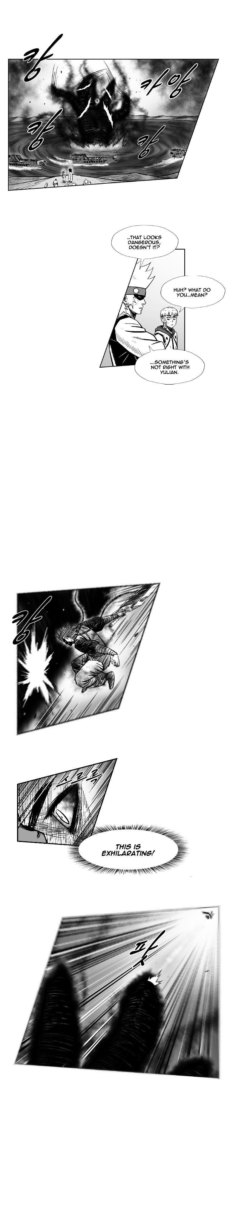 Red Storm - Chapter 254 Page 3