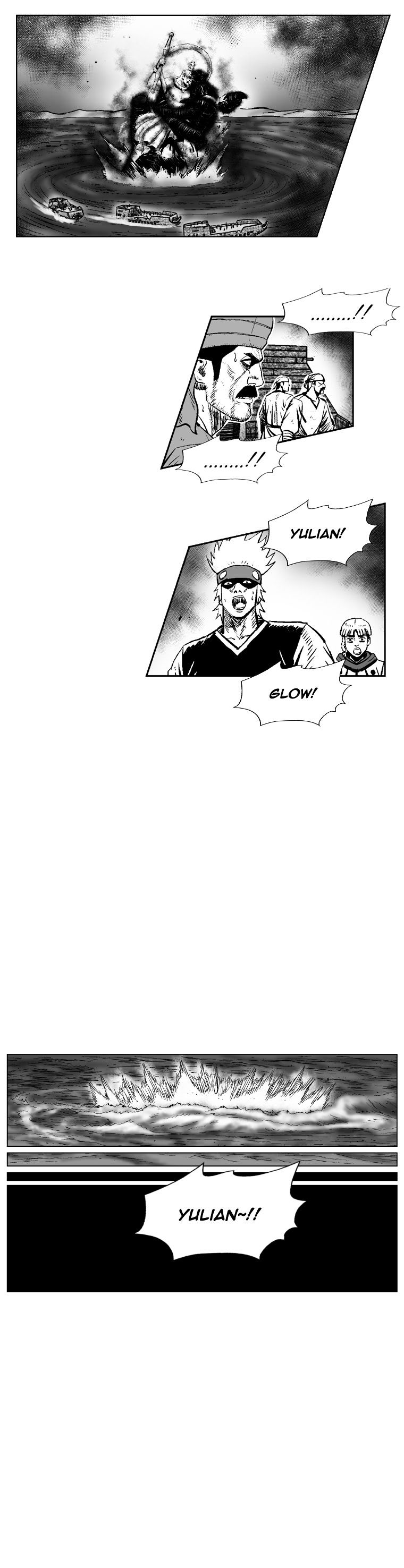 Red Storm - Chapter 254 Page 9