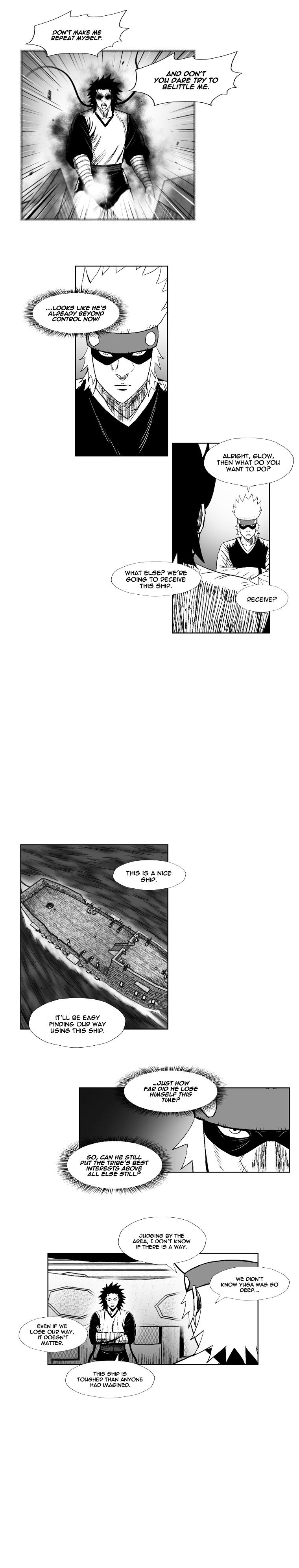 Red Storm - Chapter 255 Page 11