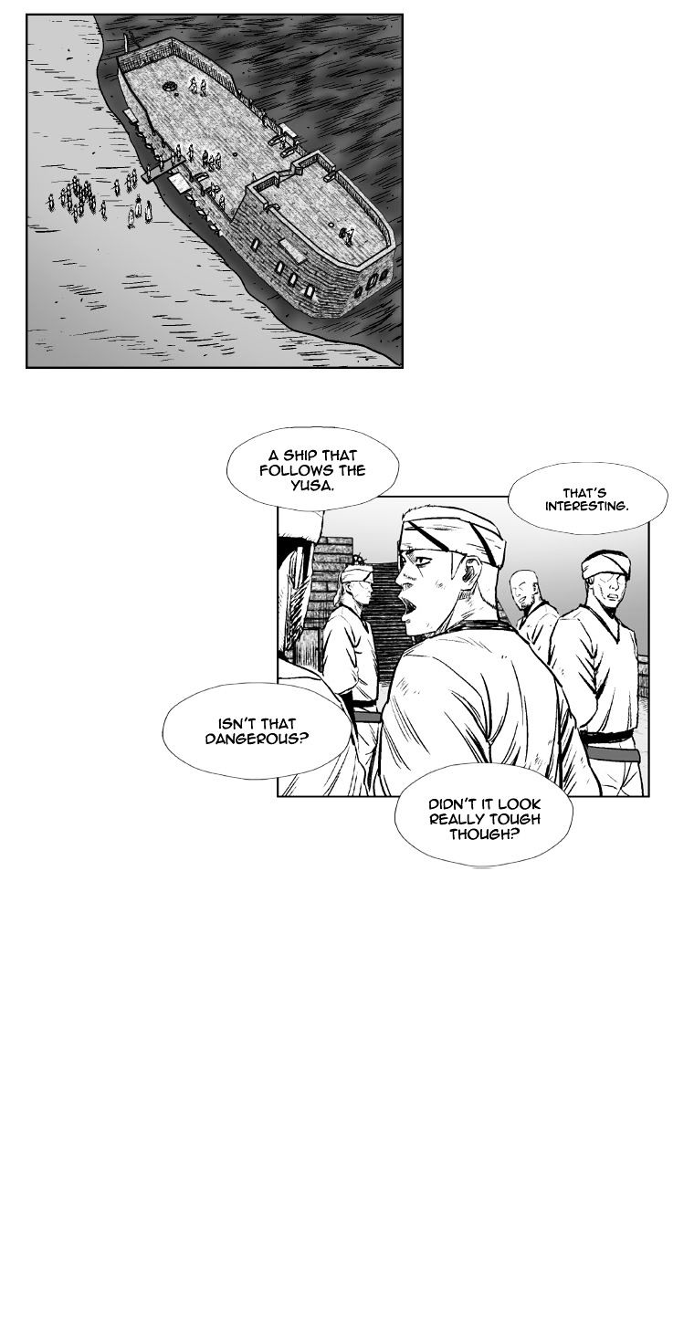 Red Storm - Chapter 255 Page 8