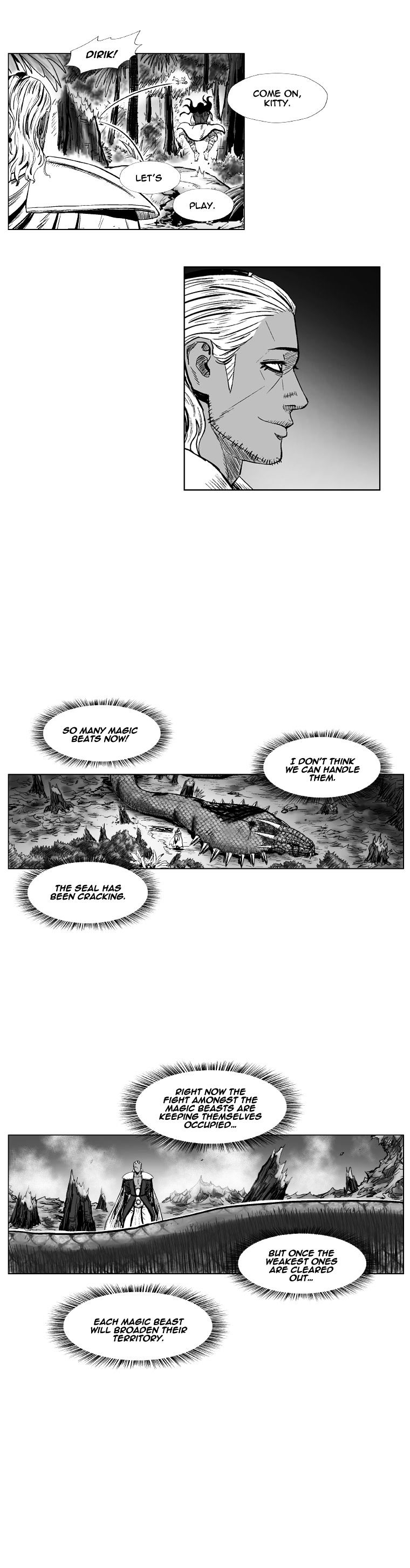 Red Storm - Chapter 256 Page 16