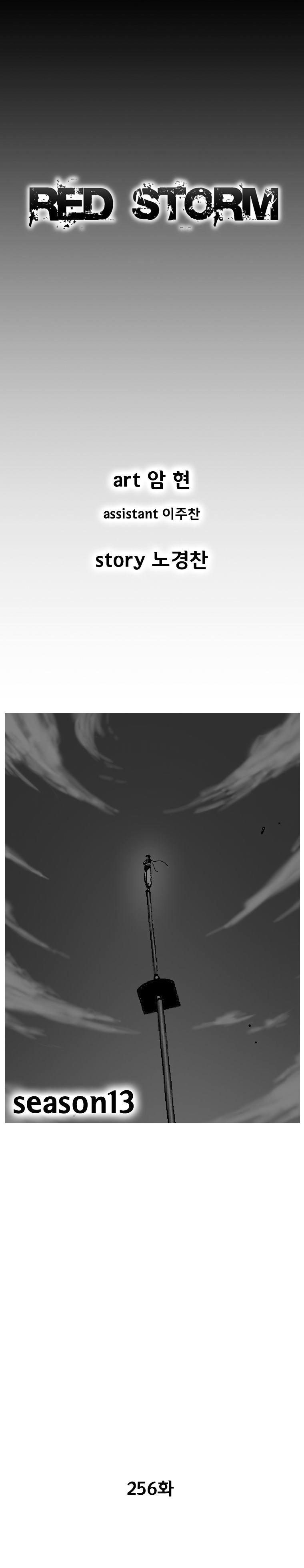 Red Storm - Chapter 256 Page 2