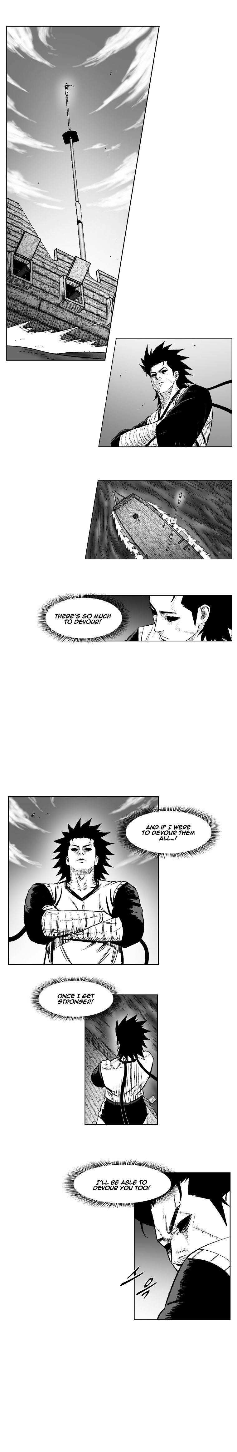 Red Storm - Chapter 256 Page 7