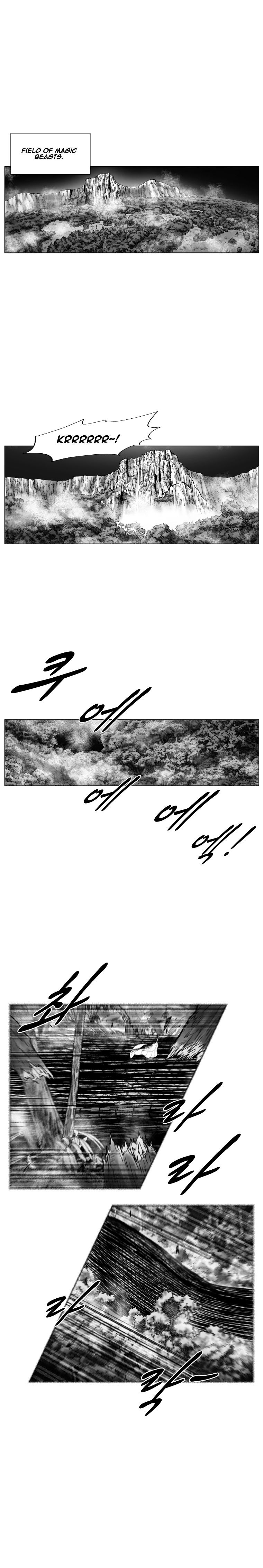 Red Storm - Chapter 256 Page 8