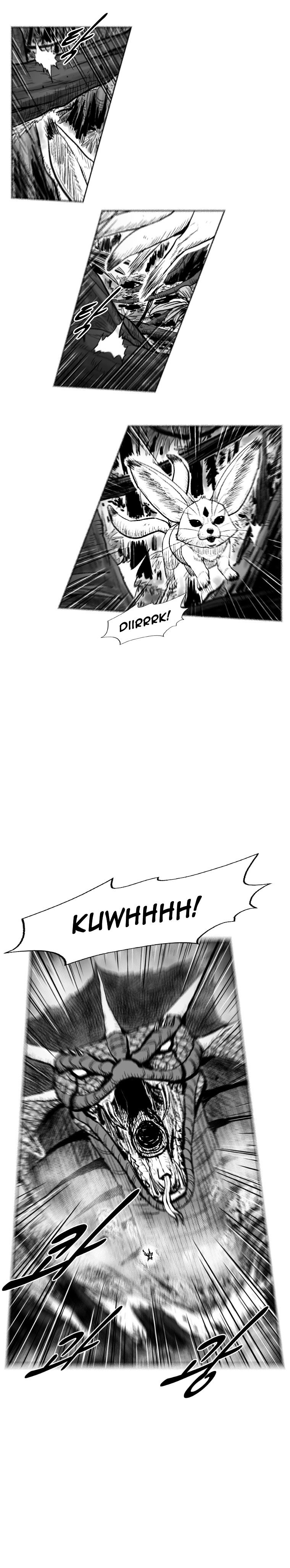 Red Storm - Chapter 256 Page 9