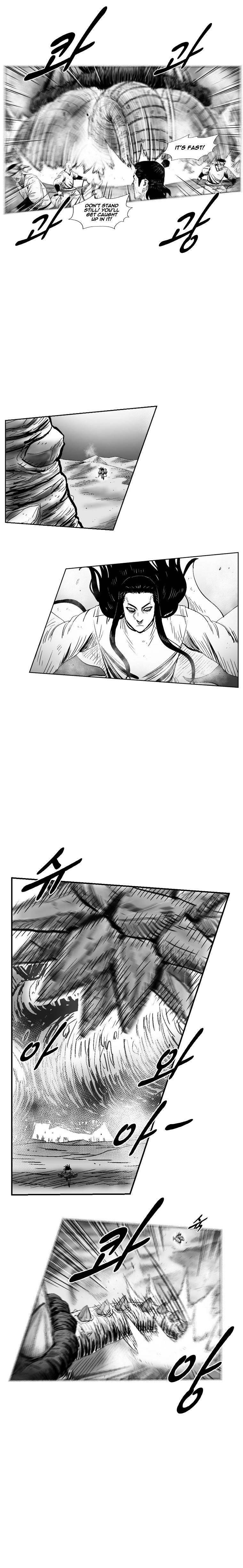 Red Storm - Chapter 257 Page 10