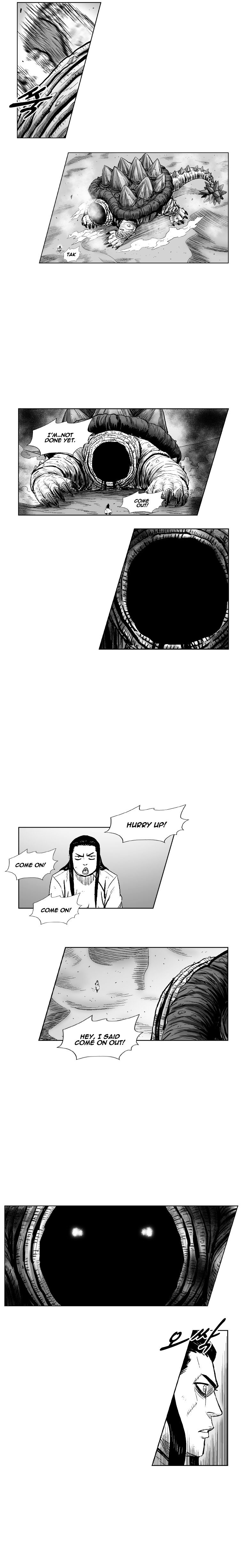 Red Storm - Chapter 257 Page 12