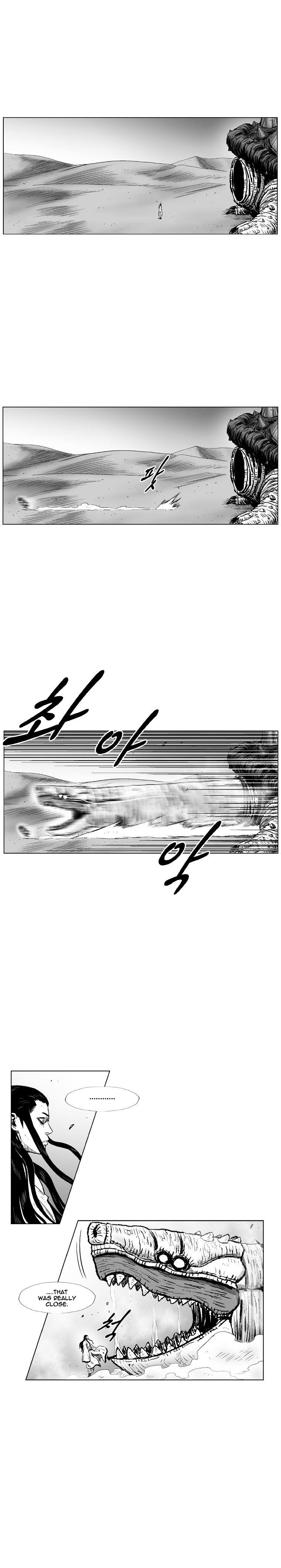 Red Storm - Chapter 257 Page 13